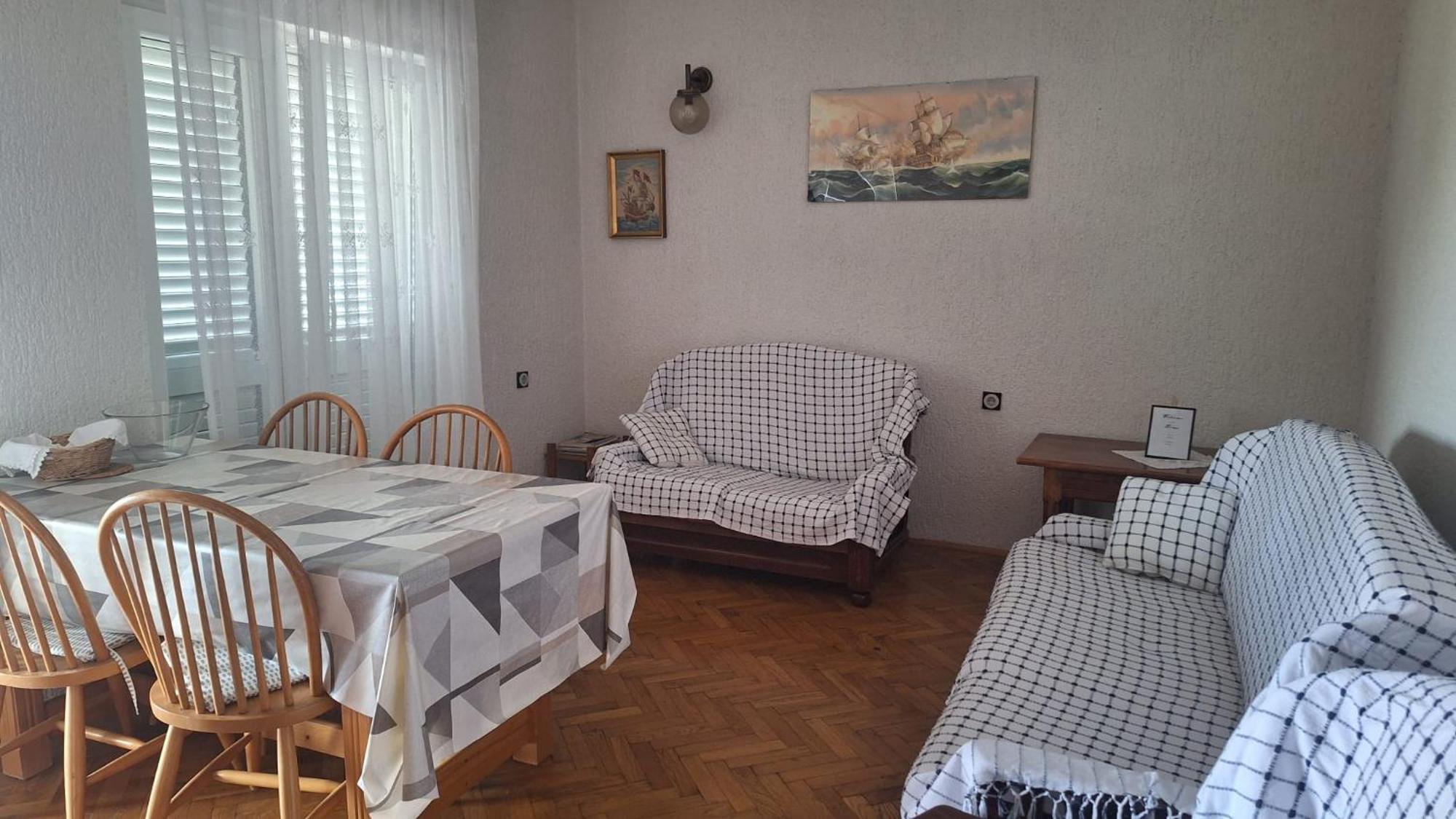 Apartment Lukovo - Puskaric Extérieur photo