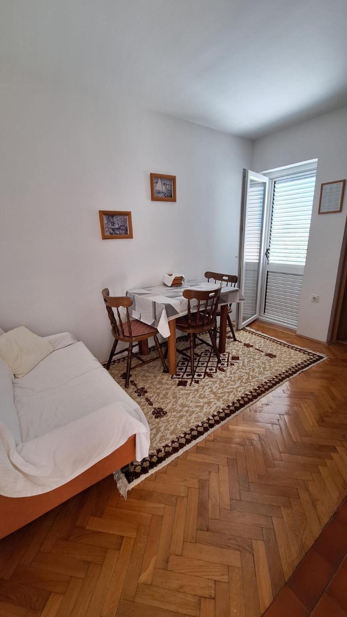 Apartment Lukovo - Puskaric Extérieur photo