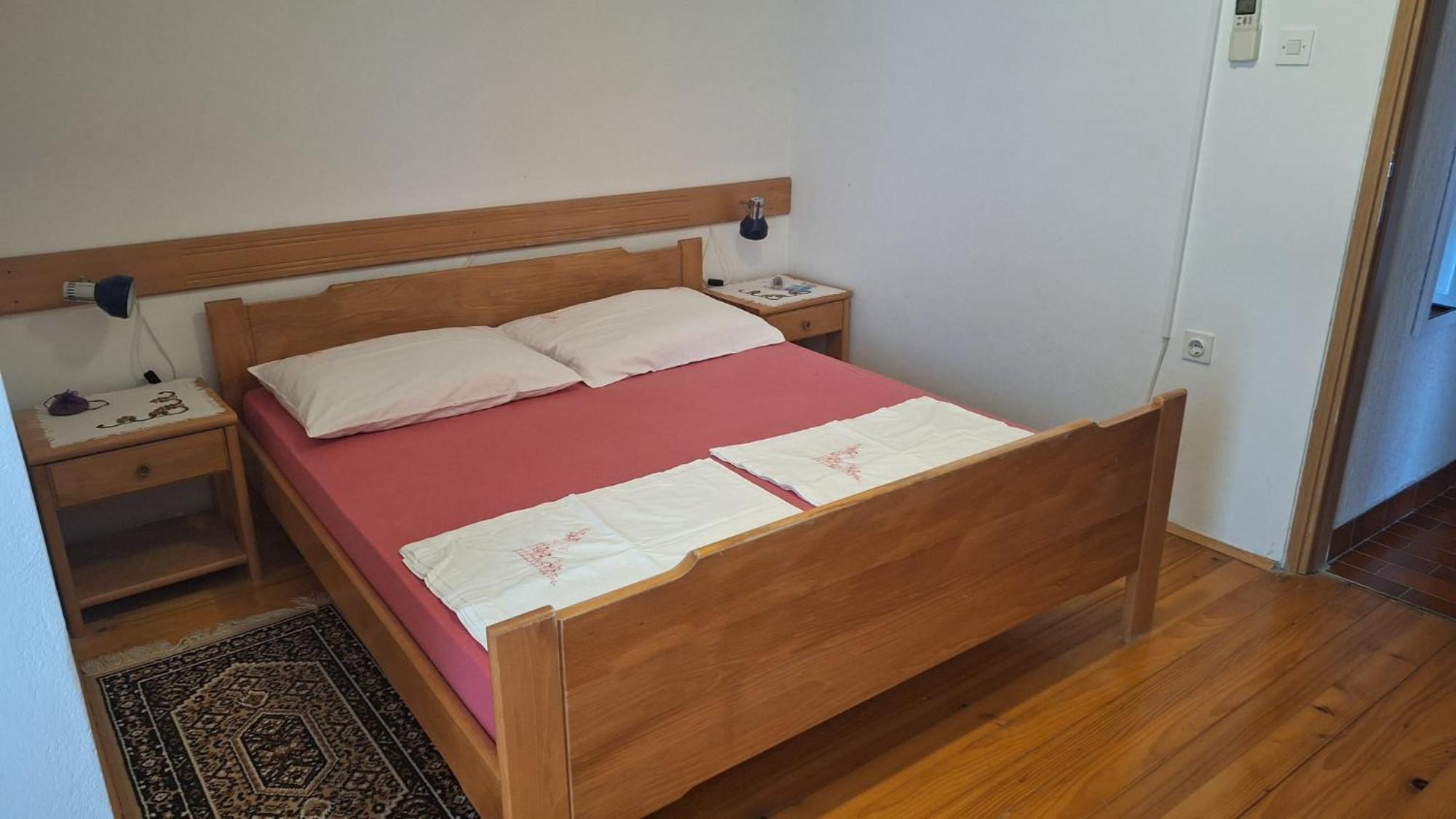 Apartment Lukovo - Puskaric Extérieur photo