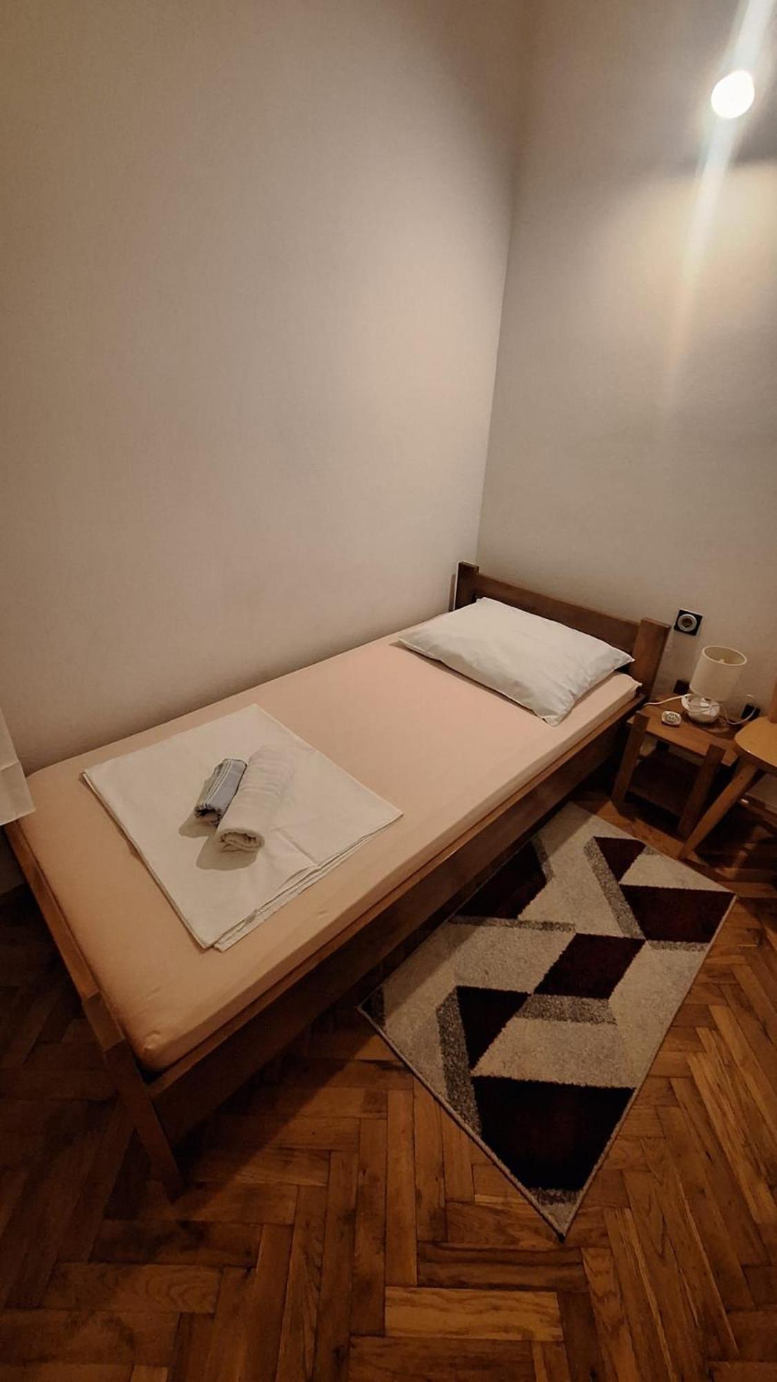 Apartment Lukovo - Puskaric Extérieur photo