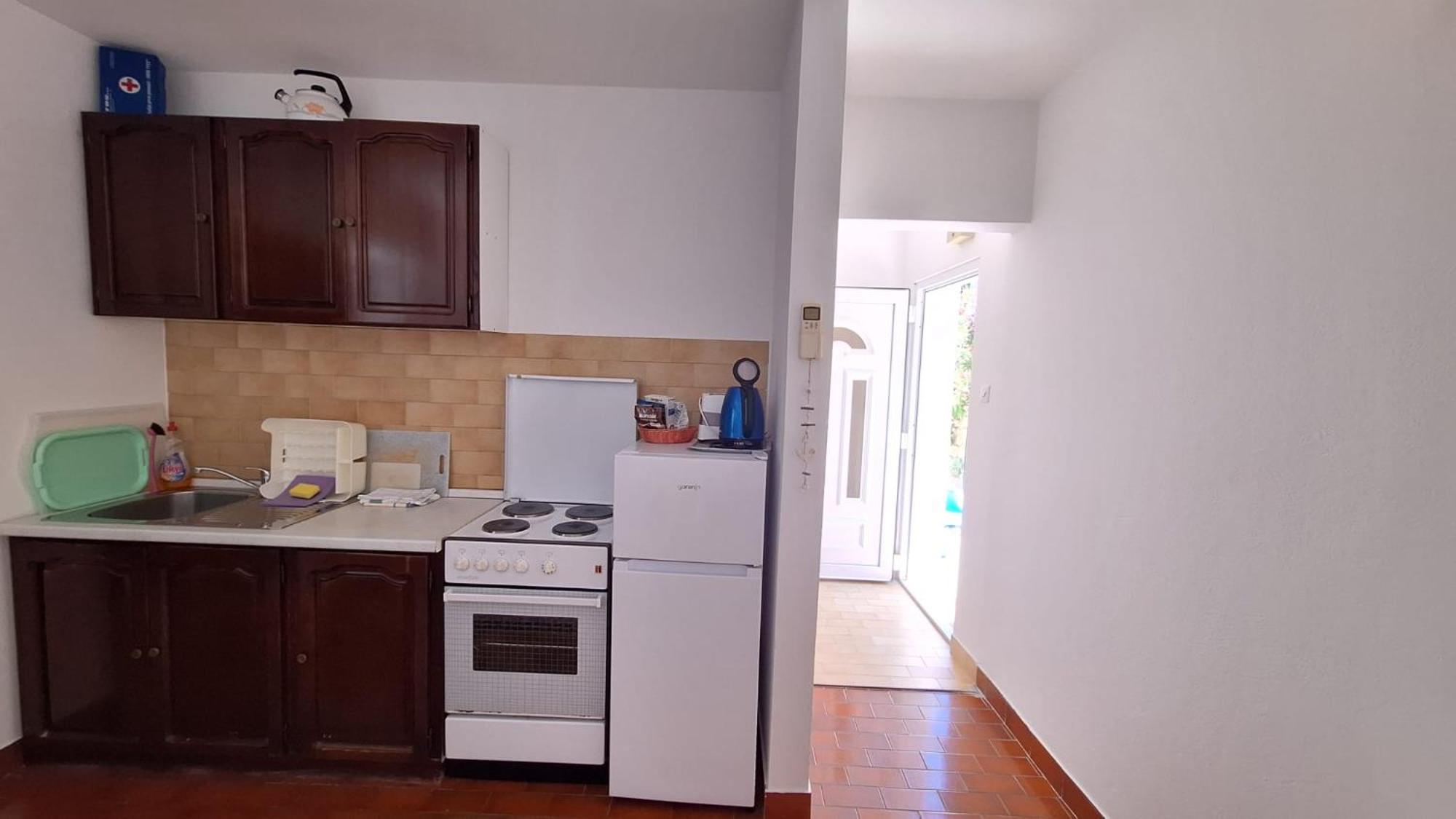 Apartment Lukovo - Puskaric Extérieur photo