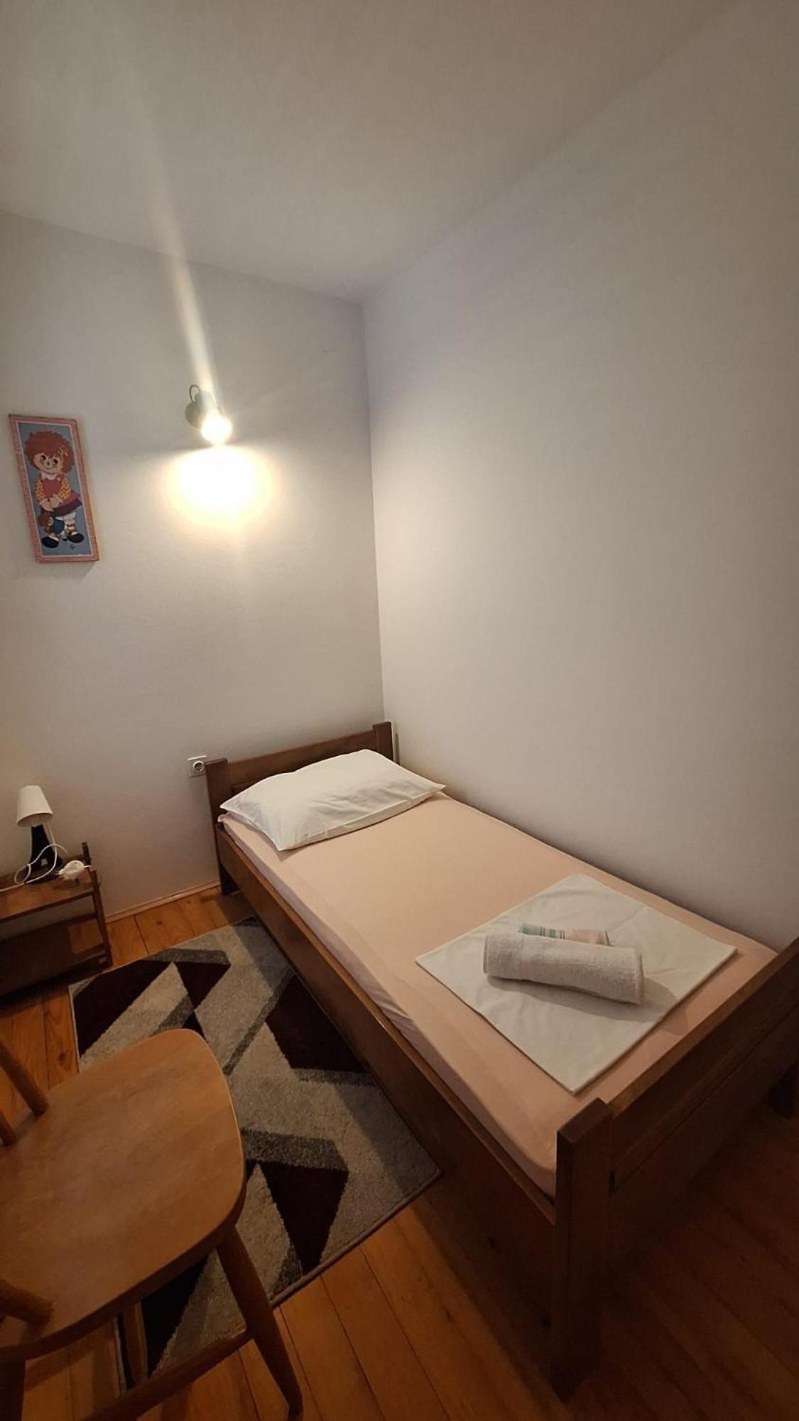 Apartment Lukovo - Puskaric Extérieur photo