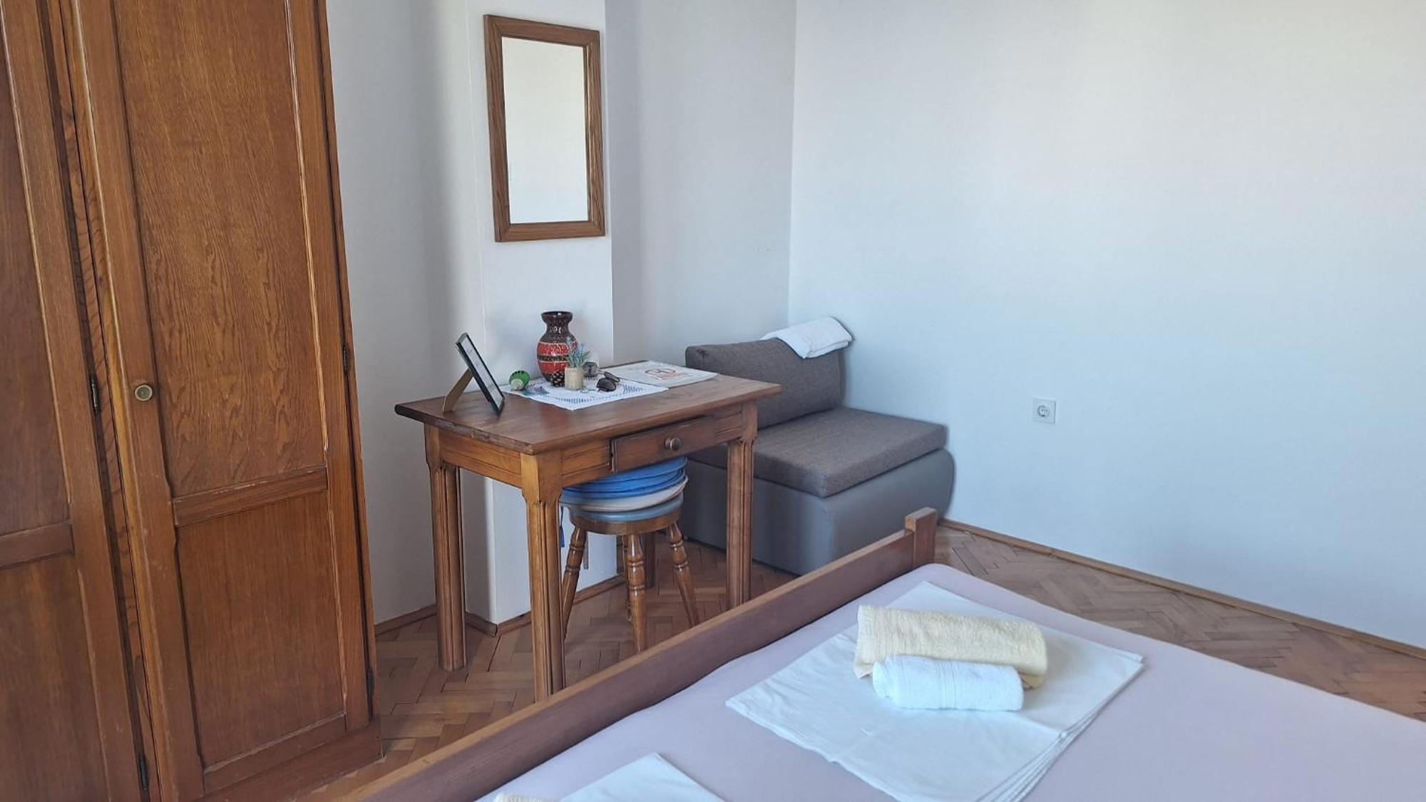 Apartment Lukovo - Puskaric Extérieur photo
