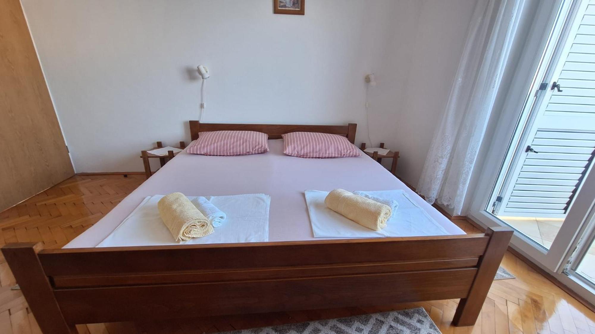 Apartment Lukovo - Puskaric Extérieur photo