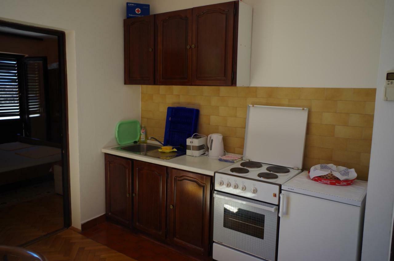 Apartment Lukovo - Puskaric Extérieur photo