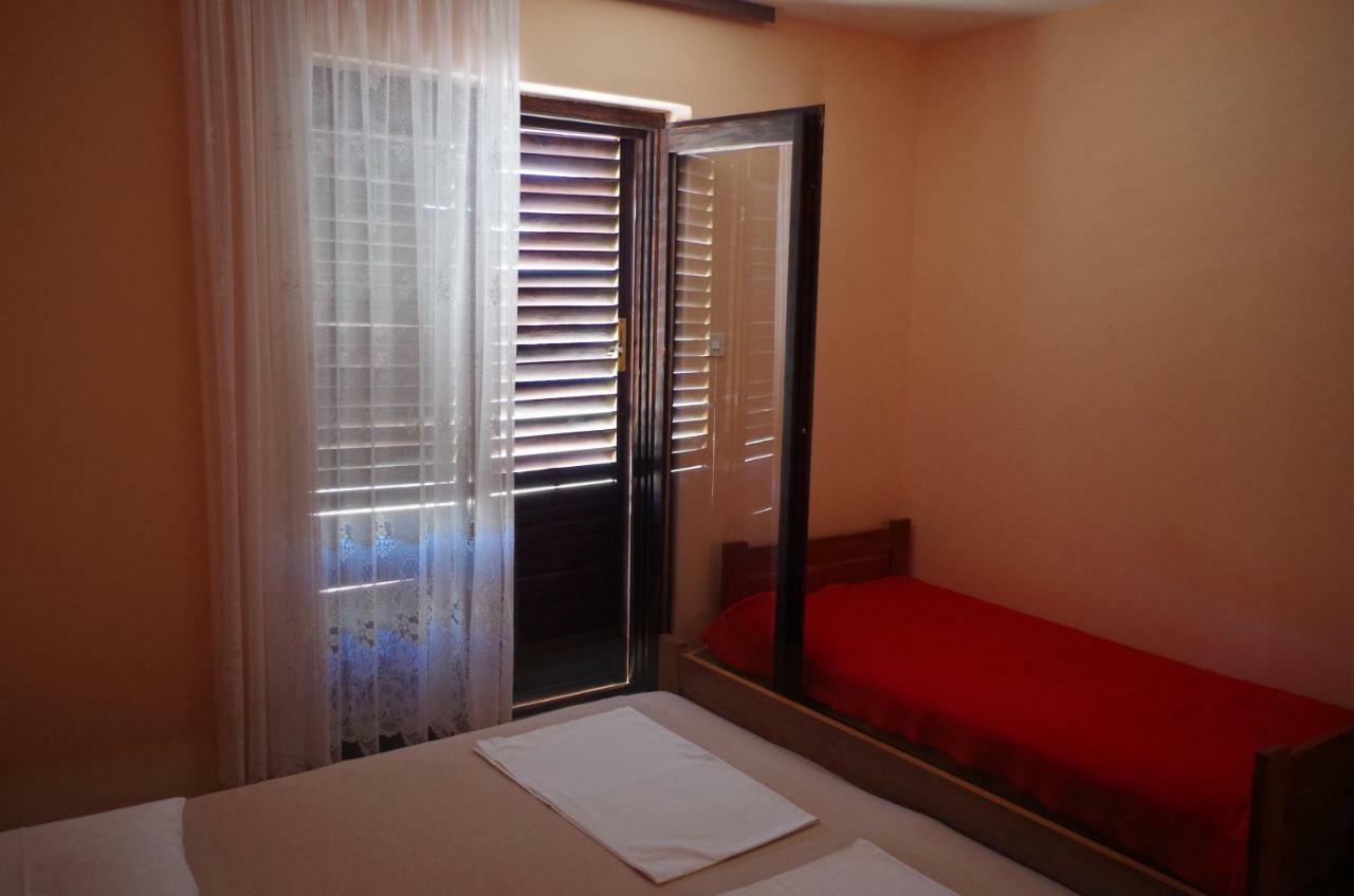 Apartment Lukovo - Puskaric Extérieur photo