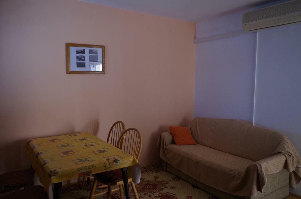 Apartment Lukovo - Puskaric Extérieur photo
