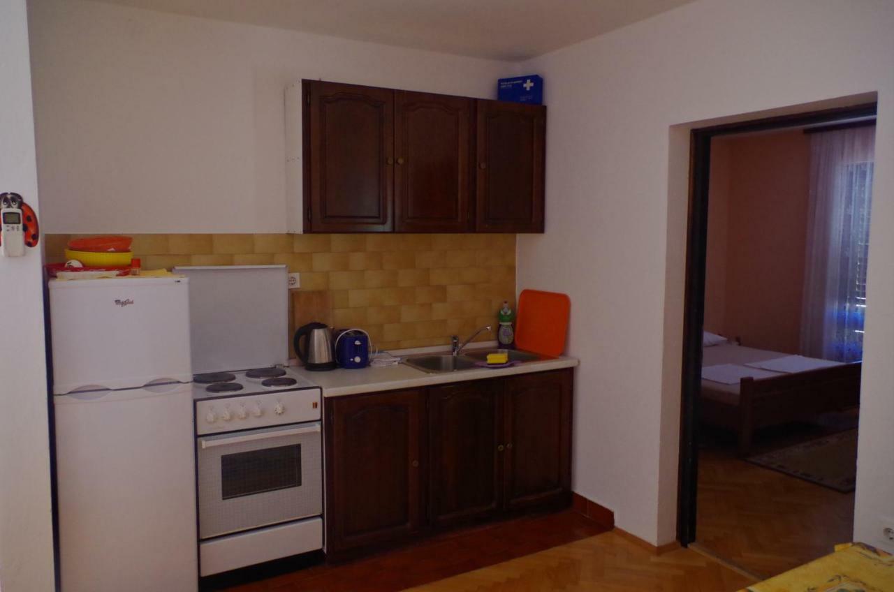 Apartment Lukovo - Puskaric Extérieur photo