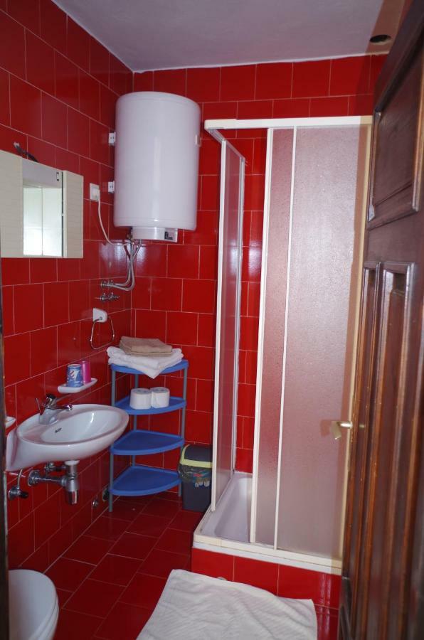 Apartment Lukovo - Puskaric Extérieur photo