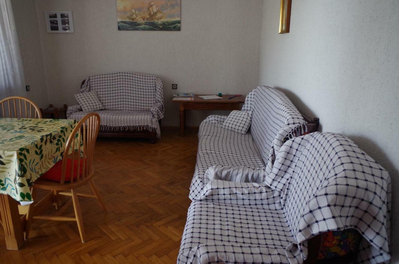Apartment Lukovo - Puskaric Extérieur photo