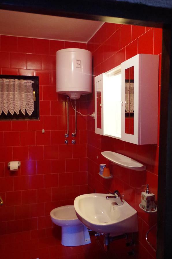 Apartment Lukovo - Puskaric Extérieur photo