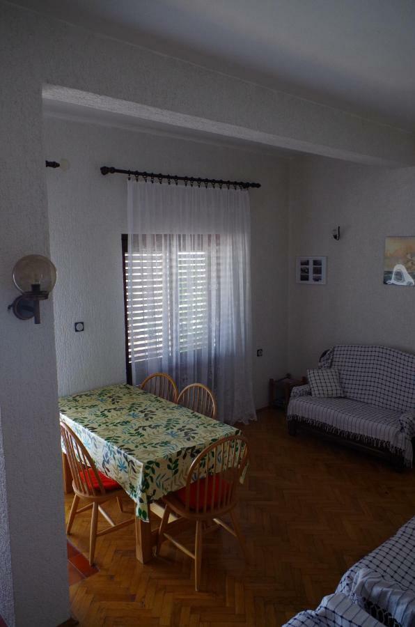 Apartment Lukovo - Puskaric Extérieur photo