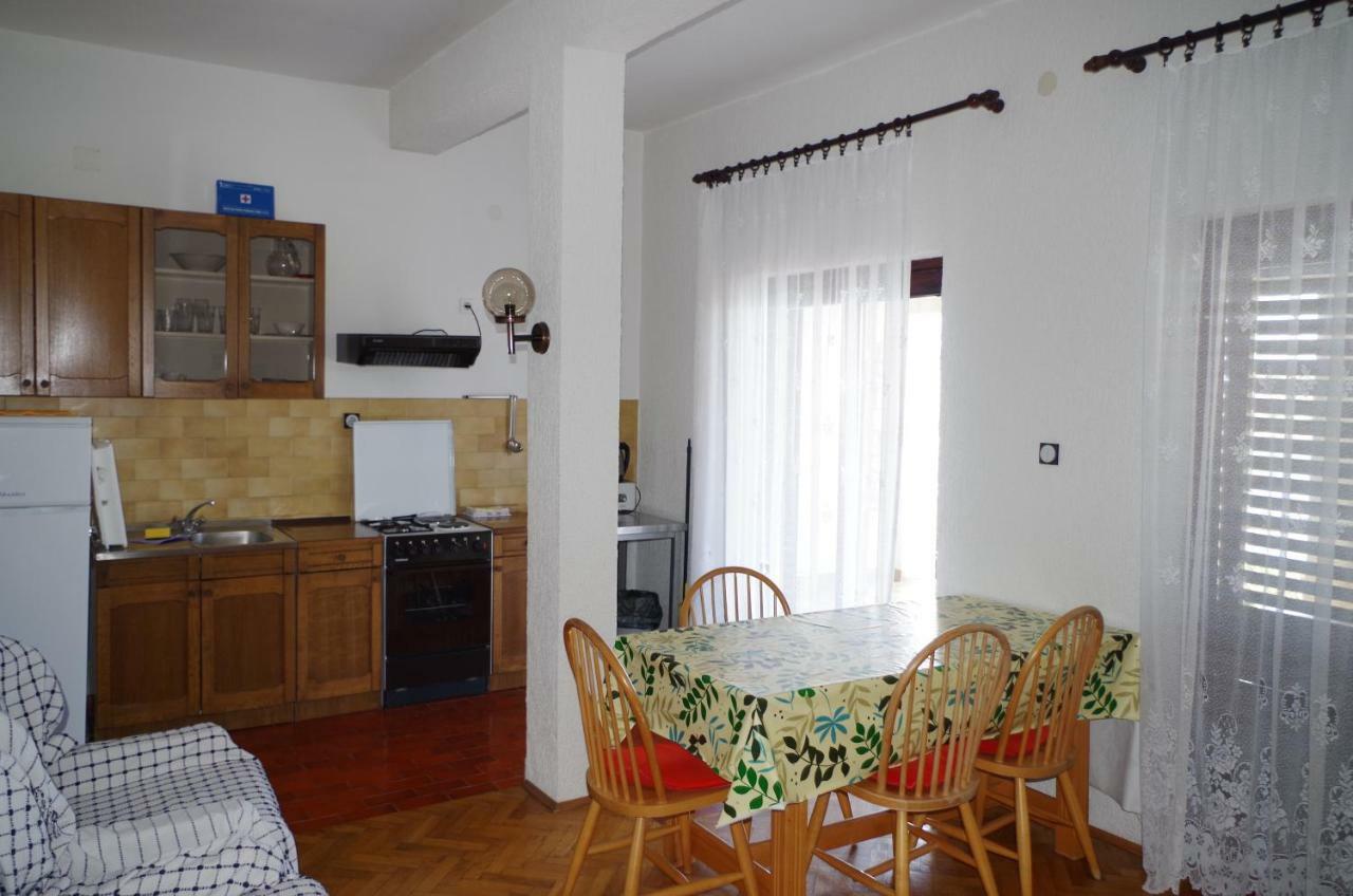 Apartment Lukovo - Puskaric Extérieur photo